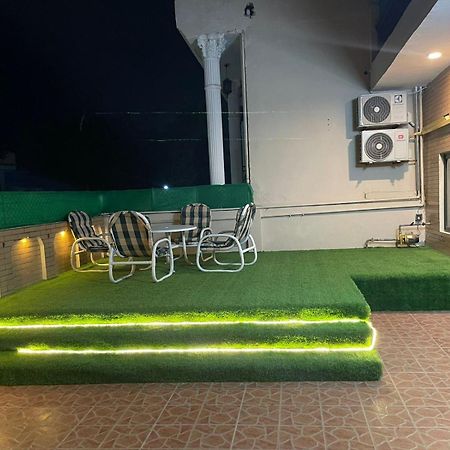 Elite Elegance Inn Isb Iszlámábád Kültér fotó