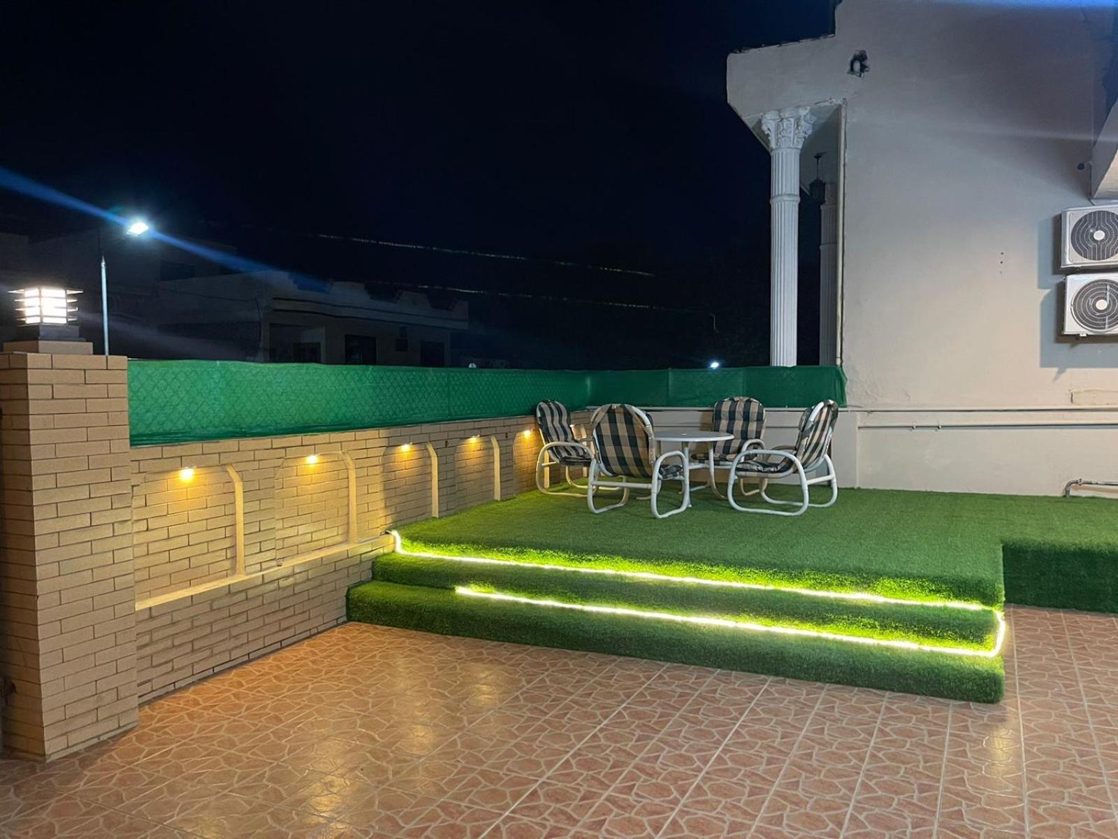 Elite Elegance Inn Isb Iszlámábád Kültér fotó