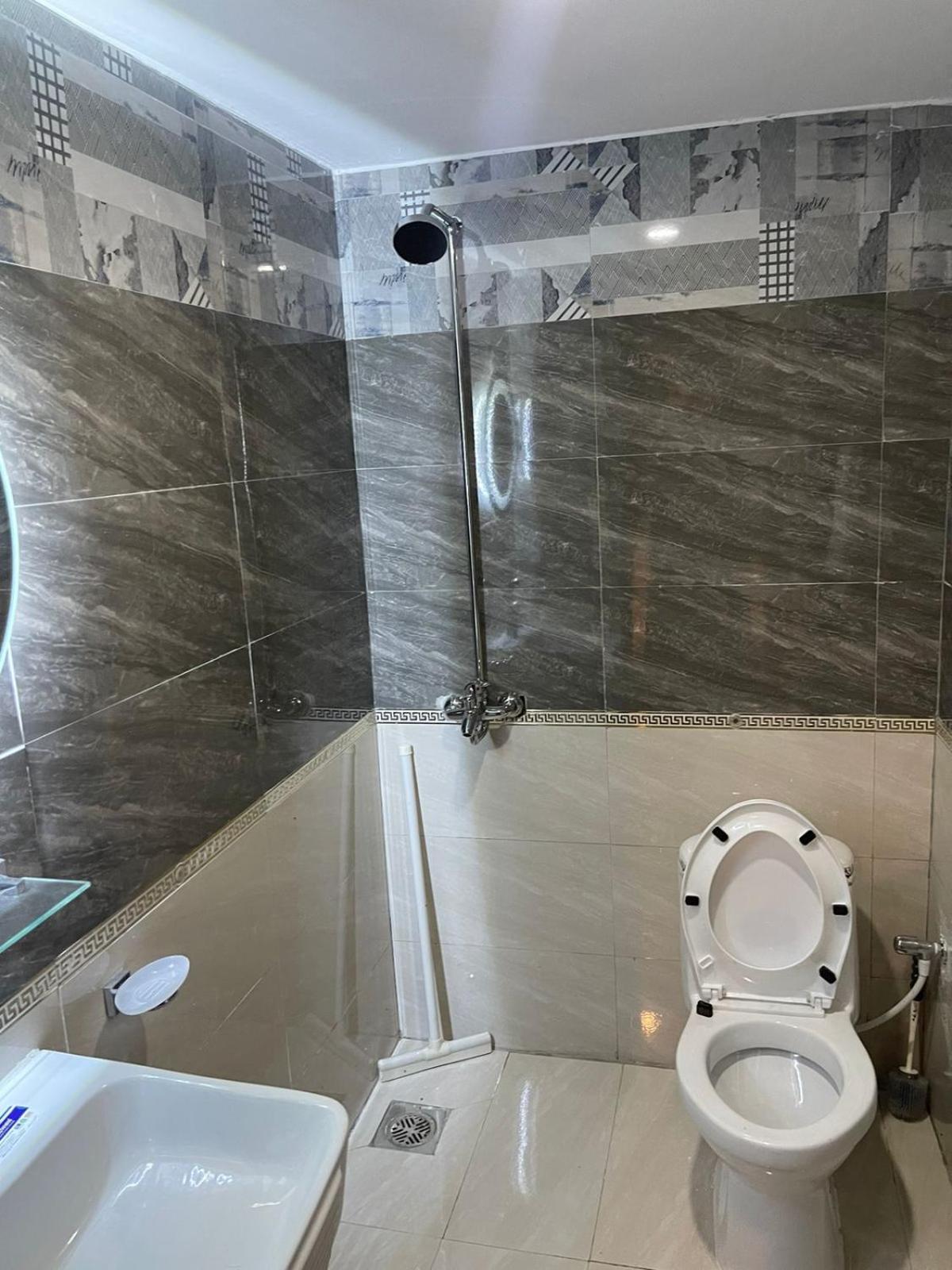 Elite Elegance Inn Isb Iszlámábád Kültér fotó
