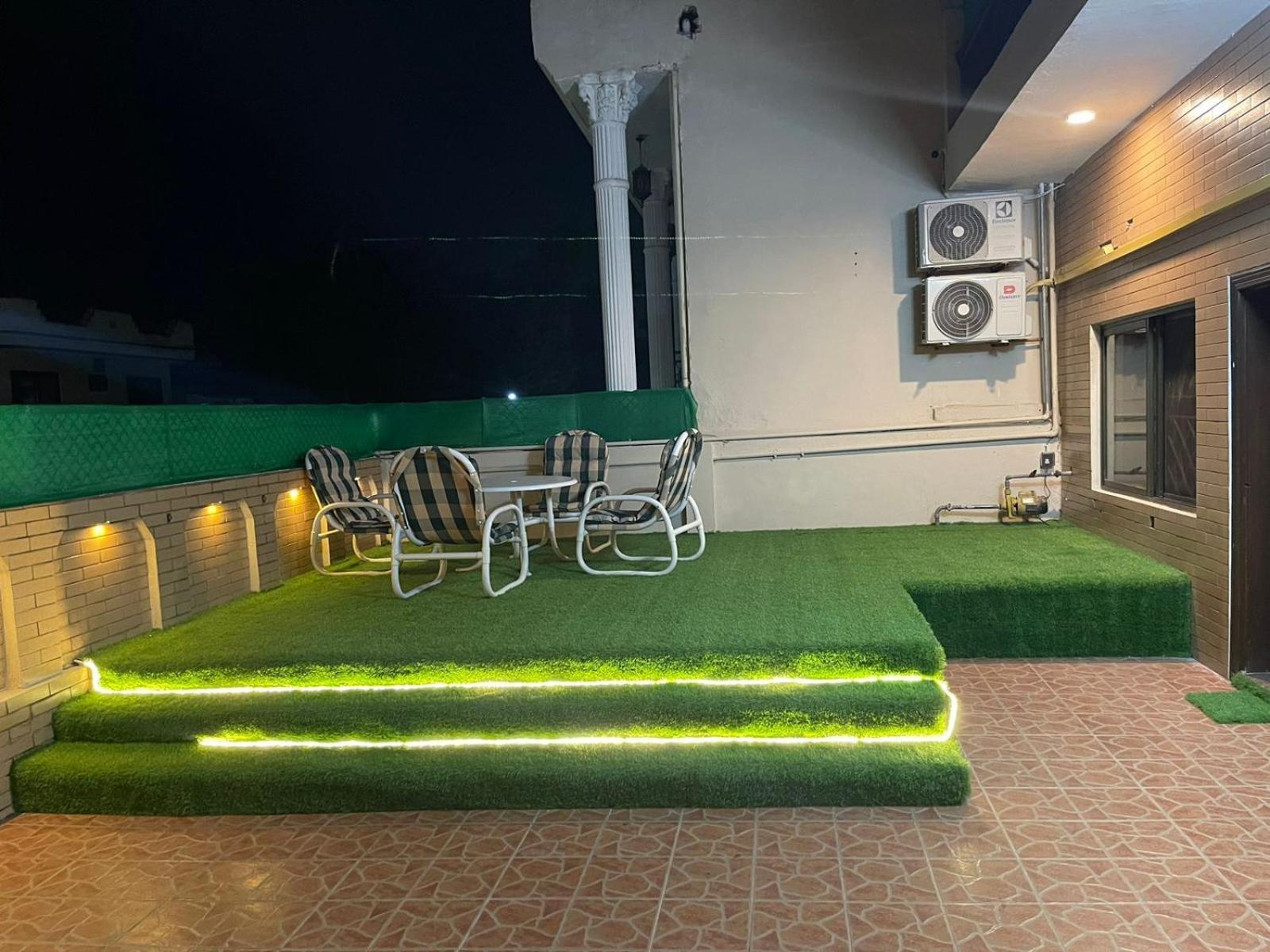 Elite Elegance Inn Isb Iszlámábád Kültér fotó