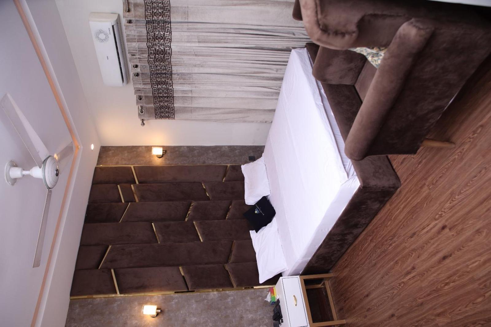 Elite Elegance Inn Isb Iszlámábád Kültér fotó