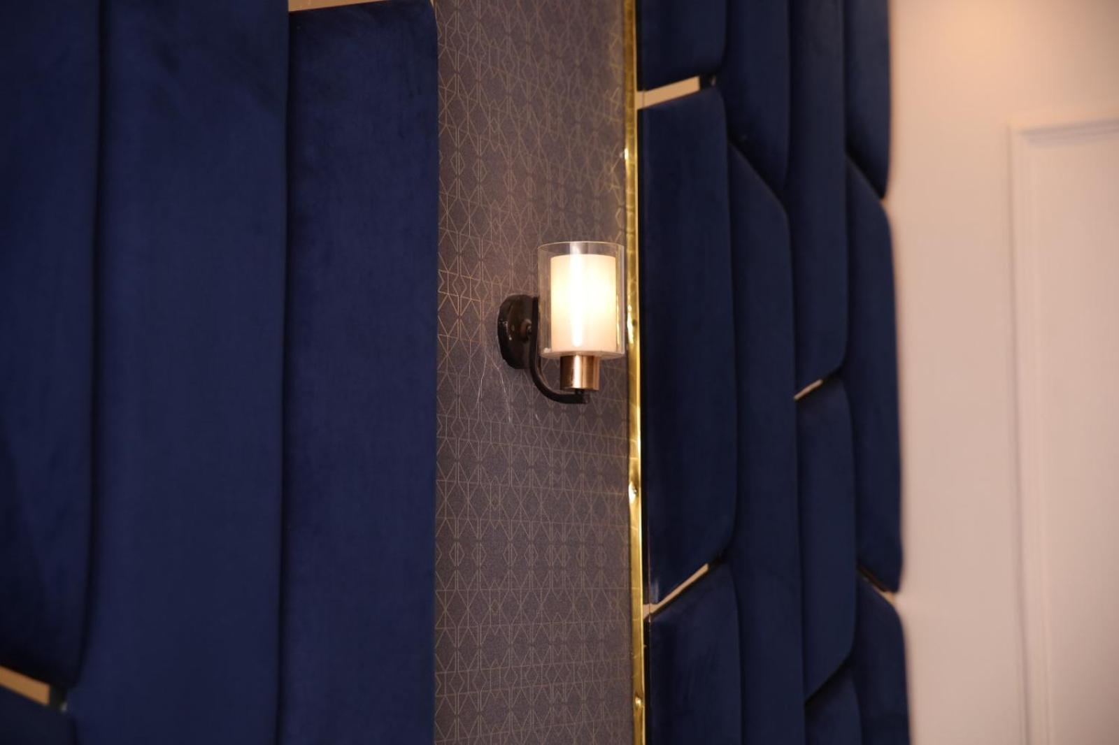 Elite Elegance Inn Isb Iszlámábád Kültér fotó