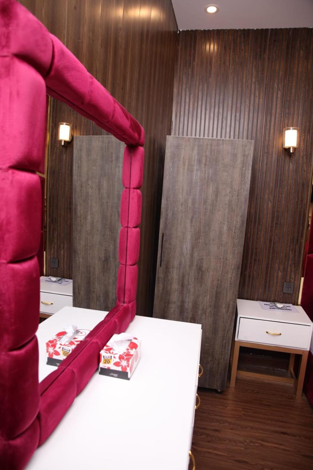 Elite Elegance Inn Isb Iszlámábád Kültér fotó