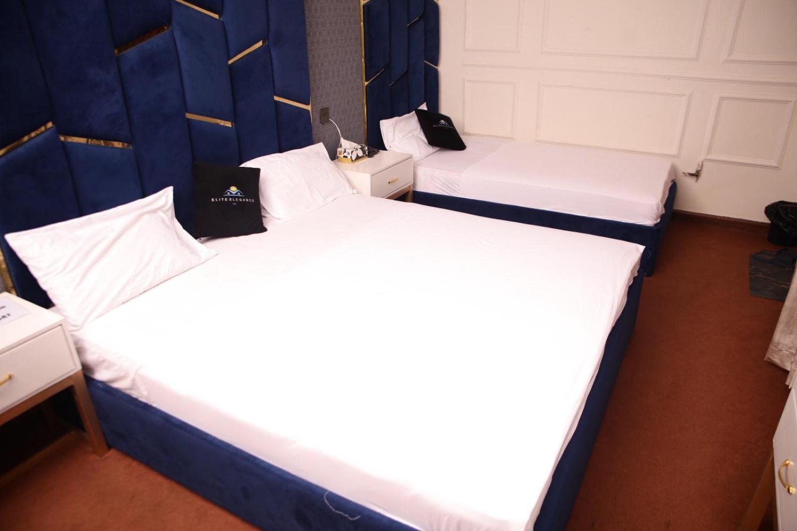 Elite Elegance Inn Isb Iszlámábád Kültér fotó