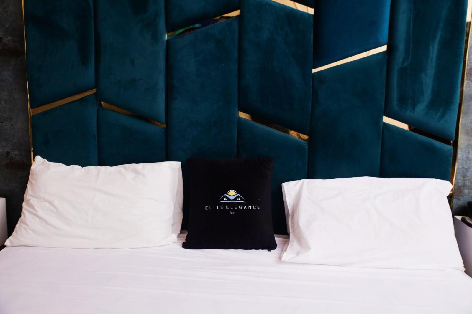 Elite Elegance Inn Isb Iszlámábád Kültér fotó