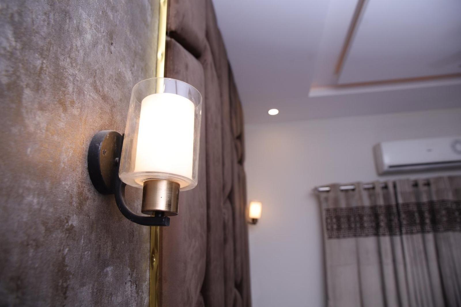 Elite Elegance Inn Isb Iszlámábád Kültér fotó
