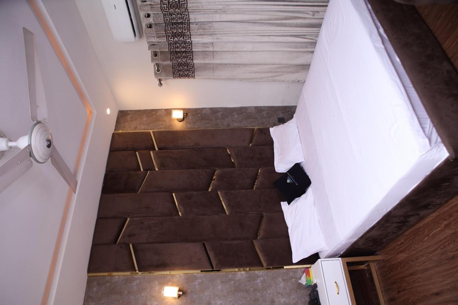 Elite Elegance Inn Isb Iszlámábád Kültér fotó