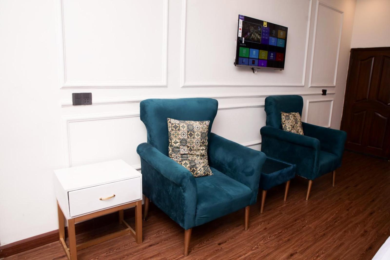 Elite Elegance Inn Isb Iszlámábád Kültér fotó