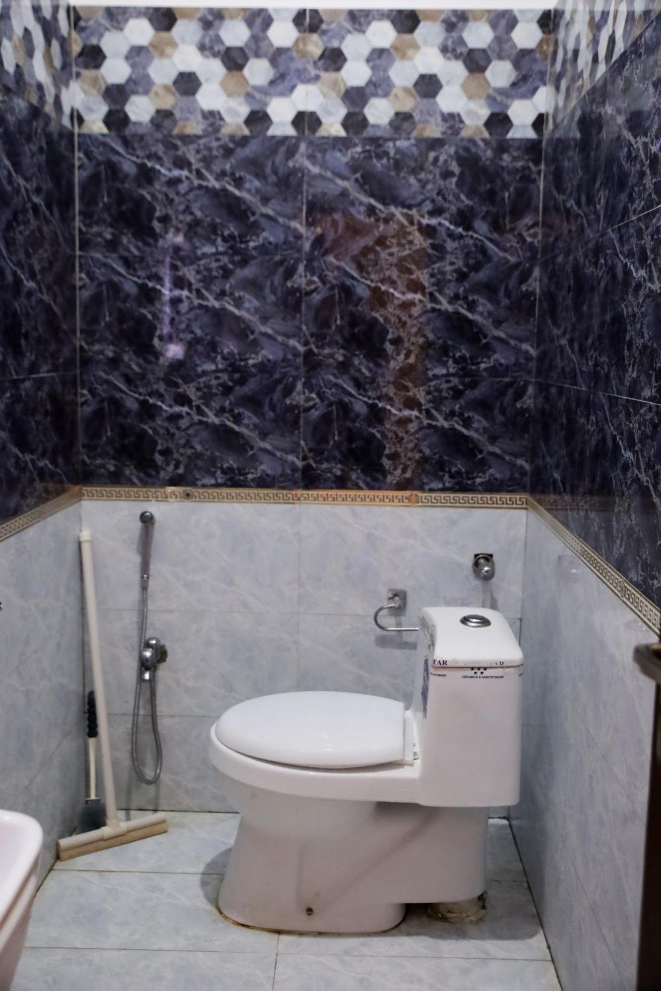 Elite Elegance Inn Isb Iszlámábád Kültér fotó